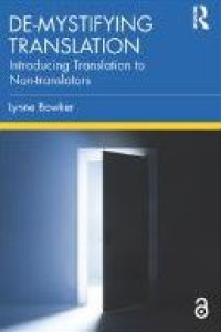 E-book Demystifying Translation