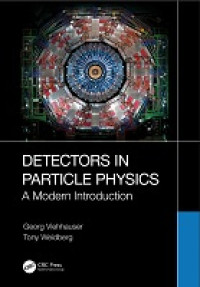 E-book Detectors in Particle Physics: A Modern Introduction