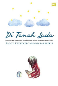 E-Book Di Tanah Lada