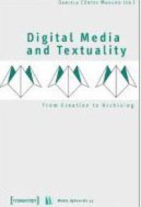 E-book Digital Media and Textuality