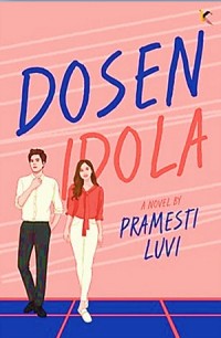 E-Book Dosen Idola