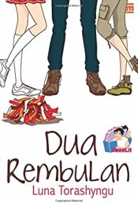 E-Book Dua Rembulan