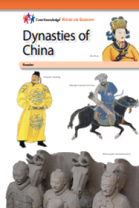 E-book Dynasties of China