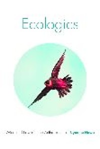 E-book Ecologics : Wind and Power in the Anthropocene