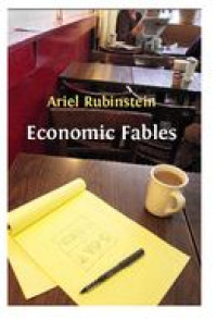 E-book Economic Fables