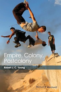 E-book Empire, Colony, Postcolony