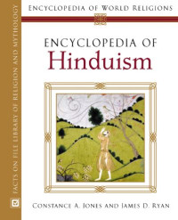 E-book Encyclopedia Of Hinduism