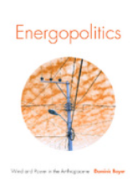 E-book Energopolitics