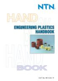 E-book Engineering Plastics Handbook
