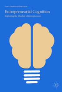 E-book Entrepreneurial Cognition : Exploring the Mindset of Entrepreneurs