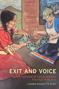 E-book Exit and Voice