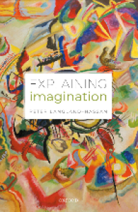 E-book Explaining Imagination