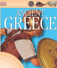 E-book Eyewitness: Ancient Greece