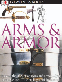 E-book Eyewitness: Arms & Armor