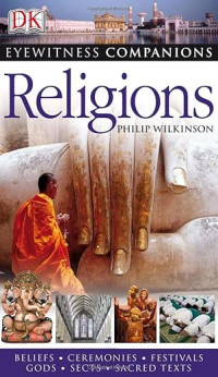 E-book Eyewitness Companions: Religions