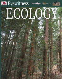 E-book Eyewitness: Ecology