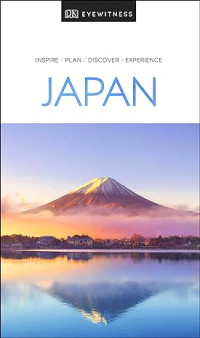 E-book Eyewitness: Japan