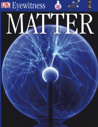 E-book Eyewitness: Matter