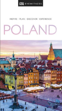 E-book Eyewitness: Poland