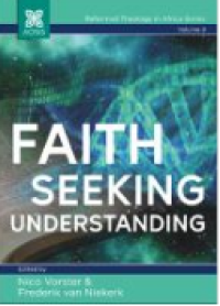 E-book Faith Seeking Understanding