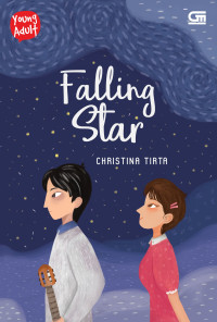 E-Book Falling Star