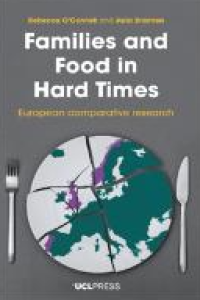 E-book Families and Food in Hard Times : European comparative research