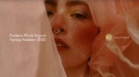 E-book Fashion Week Report Spring Summer 2021