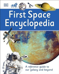 E-book First Space Encyclopedia