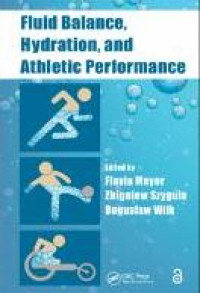 E-book Fluid Balance, Hydration, and Athletic Performance