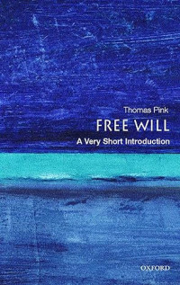 E-book Free Will: A Very Short Introduction