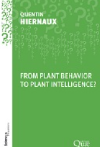E-book From Plant Behavior to Plant Intelligence?