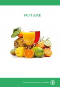 E-book Fruit Juice