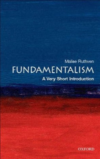 E-book Fundamentalism: A Very Short Introduction
