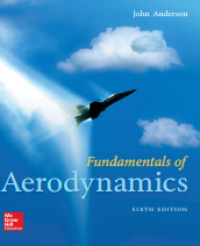 E-book Fundamentals of Aerodynamics