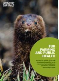 E-book Fur Farming and Public Health