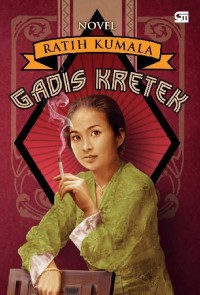 E-Book Gadis Kretek