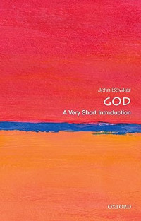 E-book God: A Very Short Introduction