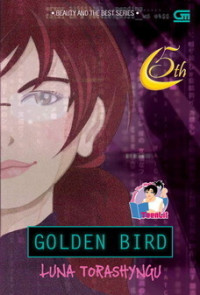 E-Book Golden Bird