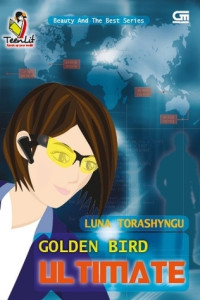 E-Book Golden Bird: Ultimate