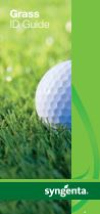 E-book Grass Id Guide