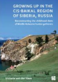 E-book Growing Up in the Cis-Baikal Region of Siberia Russia