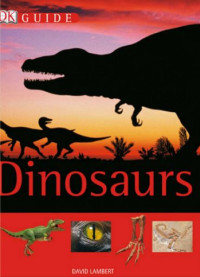 E-book Guide to Dinosaurs