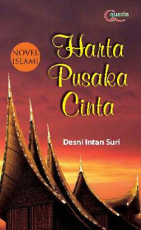 E-Book Harta Pusaka Cinta