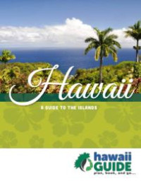 E-book Hawaii : A Guide to the Islands