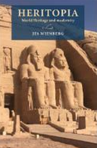 E-book Heritopia : World Heritage and Modernity