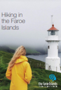 E-book Hiking in the Faroe Islands