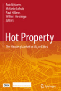 E-book Hot Property : The Housing Market in Major Cities