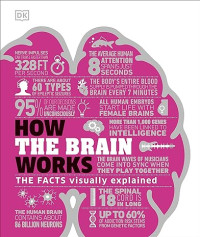 E-book How the Brain Works: The Facts Visually Explained