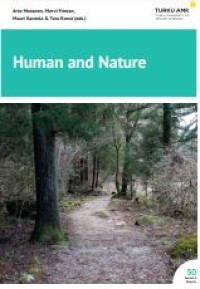 E-book Human and Nature