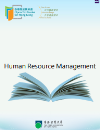 E-book Human Resource Management